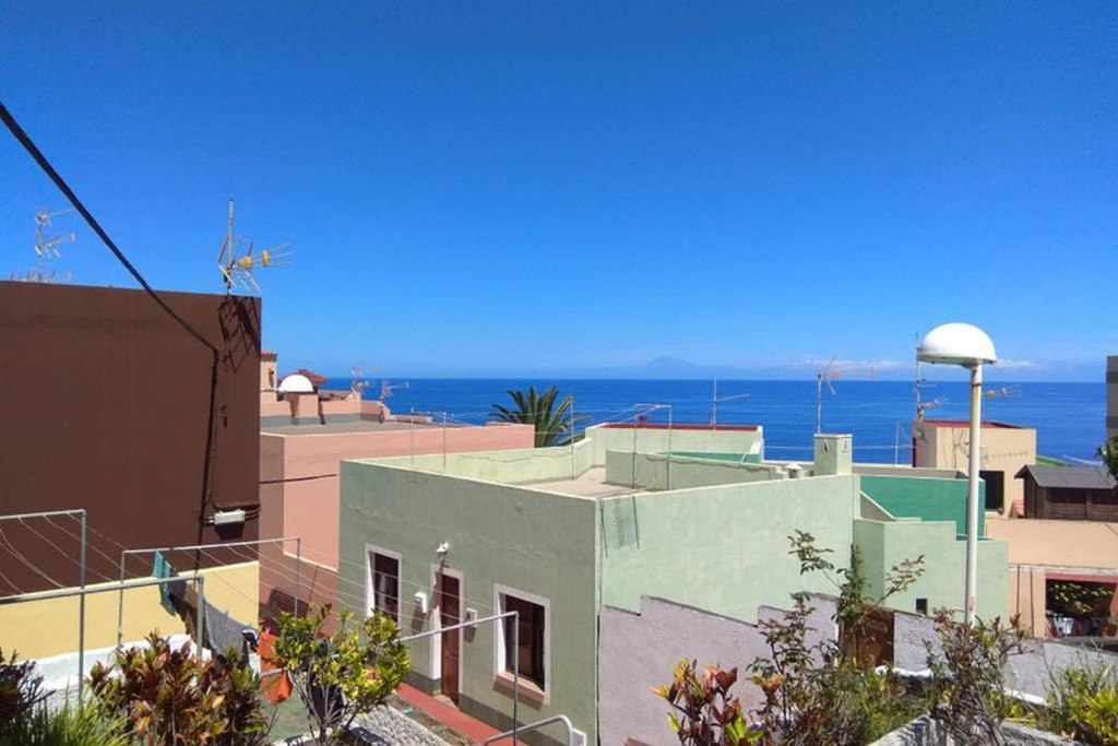 فيلا Casa Marisol سانتا كروث ذي لا بال المظهر الخارجي الصورة